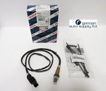 Audi, Volkswagen Oxygen Sensor - Bosch 0258017180, 17480, New Oem Vw. Fixed Price $196.50.