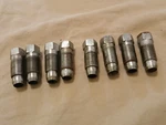 1968 1/2 1969 1970 Mustang 428CJ 428SCJ Smog Tube Ferrule. Original. Fixed Price $99.95.