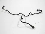 Mercedes E63 W213 2018 Coolant Return Line Pipe Hose Tube 18-20 ; :a. Fixed Price $36.00.