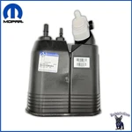 Vapor Canister Oem Mopar 68322223AE. Fixed Price $199.99.