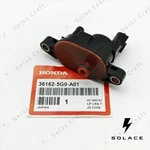 Oem Denso Vapor Canister Purge Solenoid Valve 36162-5G0-A01 Fits For Honda Acura. Fixed Price $49.74.