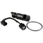 Vapor Canister Purge Solenoid Wve 2M1557 Fits 06-07 Mercedes R500 5.0L-V8. Fixed Price $114.25.
