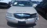 Air Flow Meter 8-280 4.6L Sohc Gt Id F6UF-12B579-AA Fits 99-03 Mustang 1150258. Fixed Price $66.50.