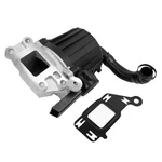 Crankcase Ventilation Oil Separator Breather Compatible With Freightliner. Fixed Price $260.76.