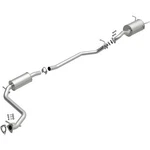 Brexhaust System Kit 106-0970 Tcp. Fixed Price $609.67.