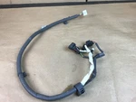 Lexus 2018 Exhaust Control Valve Actuator Connector Wire 18-21 :a. Fixed Price $70.00.