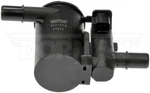 Dorman 911-058 Vapor Canister Vent Solenoid Fits 2012 Chevrolet Malibu. Fixed Price $35.03.