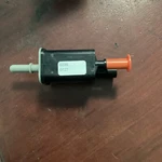 Bwd Automotive CP561 Vapor Canister Purge Solenoid Nos. Fixed Price $16.99.