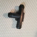 Gm Oem Emission Air Injection Connector Tee 93-01 Chevrolet Pontiac 10105352. Fixed Price $9.85.