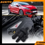 2012-17 Ford Fiesta Mk Iii Vapor Canister Purge Solenoid Vent Control Valve. Fixed Price $14.24.
