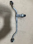 1993 Ford F150 Lightning Oem Standard Ignition Secondary Air Injection Pipe. Fixed Price $83.60.