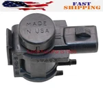 Oem Vacuum Solenoid Purge Valve E8AE-9H465-BA Ford F-150 Focus Expedition. Fixed Price $19.99.