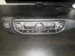 Oem Mopar Climate Control Panel Center Jeep Wrangler Jl Gladiator 6SX75DX9AA. Fixed Price $120.00.