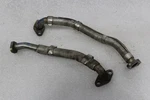 2005 2006 2007 Toyota Sequoia Egr Pipes Tubes. Fixed Price $70.94.