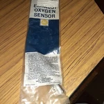 Delco Oxygen Sensor AFS23 Gm 25106169 79-93 Buick Corvette Pontiac Chevy F63. Fixed Price $22.99.