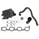 Professional Parts Sweden 21432211C Engine Crankcase Vent Kit. Fixed Price $101.99.