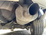 2015-2016 Honda Cr-v Muffler 2.4L 4CYL At Awd 165K -ex- 48650. Fixed Price $180.00.