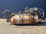 Diesel Particulate Filter (dpf) Other Used P-27369. Fixed Price $3675.39.