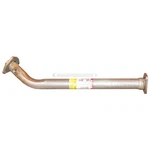 Brexhaust Pipe 748-027 Csw. Fixed Price $108.41.