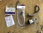 Exhaust Gas Recirculation (egr) Valve Kit Acdelco Gm Original Equipment 214-2018. Fixed Price $98.95.