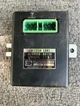 FJ60 (2F) Emission Control Module 89550-60130, Out Of Working '85 Cruiser.. Fixed Price $75.00.