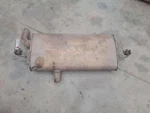 2011 - 2015 Kia Sportage 2.4L Rear Exhaust Muffler Oem 287003W100. Fixed Price $189.99.