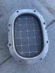 Caterpillar Dpf Filter Refurbished. Fixed Price $2000.00.