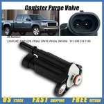 Vapor Canister Valve Solenoid Purge For Buick Cadillac Chevrolet Gmc Pontiac Exv. Fixed Price $15.19.