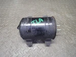 1991-1992 Toyota Land Cruiser FJ80 Fuel Evaporator Charcoal Canister. Fixed Price $144.89.