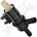 Apdty 137369 Evaporative Emissions Canister Vent Valve. Fixed Price $112.25.