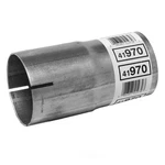 Exhaust Pipe Connector Walker 41970. Fixed Price $43.99.