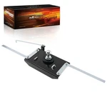 Gooseneck Trailer Hitch Kit For Ram/ Dodge 2500 Pickup 2014-2018 Steel New. Fixed Price $285.78.