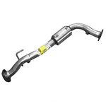 Catalytic Converter-epa Walker 54423. Fixed Price $620.99.