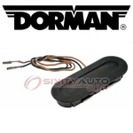 Dorman Liftgate Release Switch For 2005-2010 Dodge Grand Caravan Electrical Pj. Fixed Price $64.54.