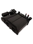 2010-2013 Porsche Panamera Fuel Vapor Carbon Canister 97020122300 Oem. Fixed Price $169.00.