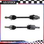 Front Driver Passenger Cv Axle For PROTEGE5 Standard Transmission L4 2.0L 2000CC. Fixed Price $206.82.