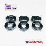 Drag Race Solutions 4000-6250, Set Of Torque Converter Spacers .250 Thick. Fixed Price $38.62.