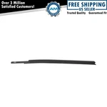 Oem 681640C010 Belt Weatherstrip Sweep Rear Outer Left Lh For Tundra Double Cab. Fixed Price $47.85.